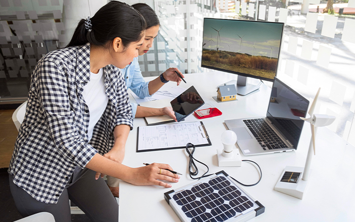 What Is the Price of Solar Panels in Delaware
                                        
